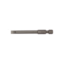 Grot do nacięć prostych 1.0x5.5 mm długość 70 mm       - Teng Tools - 106051303