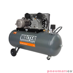 Kompresor - Sprężarka WALTER GK 630-4.0/270