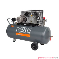 Kompresor - Sprężarka WALTER GK 420-2.2/200