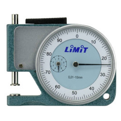 Grubościomierz LIMIT 10/12 mm - Limit - 119150100