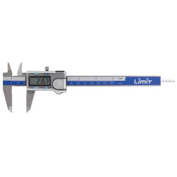 Suwmiarka cyfrowa 150 mm - Limit - 174230102