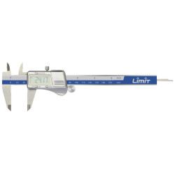 Suwmiarka cyfrowa CDJ PRO 200 mm - Limit - 234740200