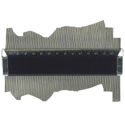 Szablon profilowy 150 mm - Limit - 97390108
