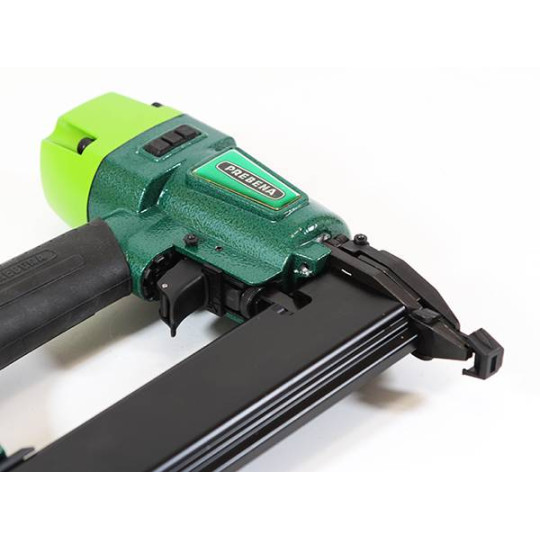 Sztyfciarka/gwoździarka pneumatyczna 2XR-J50 PREBENA 1.25x1.05mm