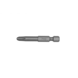 Grot krzyżowy Phillips PH03 długość 50 mm (3 szt.) - Teng Tools - 106070303