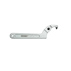 Klucz hakowy HP2025 32-75 mm - Teng Tools