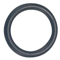 Pierścień gumowy do nasadek udarowych 16x2,4 mm - Teng Tools - 116740051