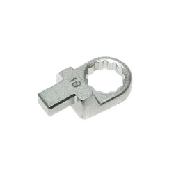 Końcówki oczkowe do kluczy dynamometrycznych 9x12 18 mm 690718 - Teng Tools