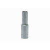 Nasadka długa 12-kątna z chwytem 1/2" 12 mm - Teng Tools - 25730300