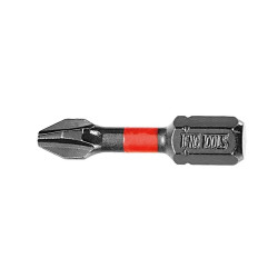 Grot udarowy 1/4" PH1 30 mm - Teng Tools