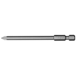 Groty długie Pozidriv Teng Tools 89 mm PZ1 - 270120108