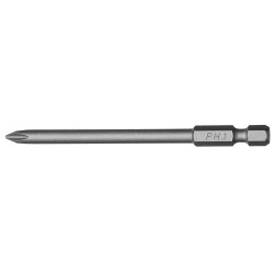 Groty długie Phillips Teng Tools 89 mm PH1 - 270130107