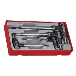 Zestaw kluczy TX Teng Tools TTTX7 - 68920107