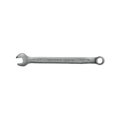 Klucz płasko-oczkowy 6 mm - Teng Tools - 72670102