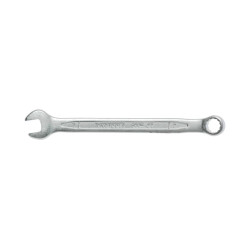Klucz płasko-oczkowy 7 mm - Teng Tools - 72670201