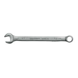 Klucz płasko-oczkowy 8 mm - Teng Tools - 72670300