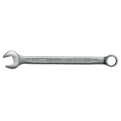 Klucz płasko-oczkowy 10 mm - Teng Tools - 72670508