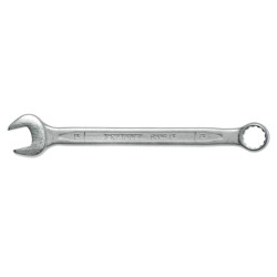 Klucz płasko-oczkowy 13 mm - Teng Tools