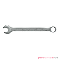 Klucz płasko-oczkowy 14 mm - Teng Tools - 72670904