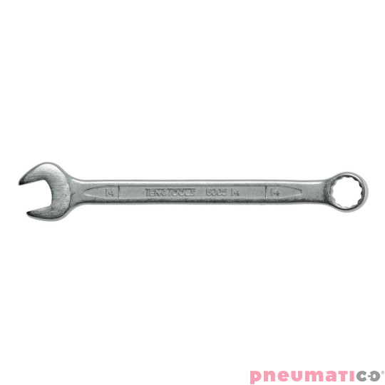 Klucz płasko-oczkowy 14 mm - Teng Tools - 72670904
