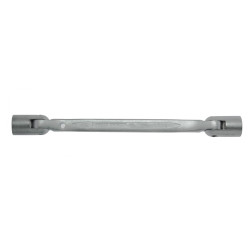 Klucz nasadowy przegubowy 18x19 mm - Teng Tools - 72920705