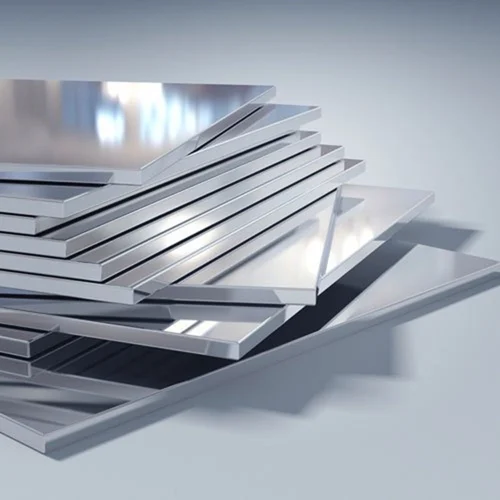 Obróbka aluminium i profili aluminiowych CNC