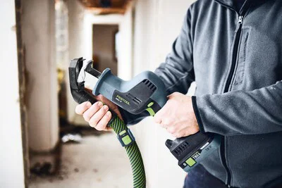 Festool ERSC 18 - przyrząd do odsysania pyłu