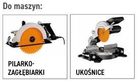 maszyny do pił 226 CMT