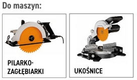 maszyny do pił 226 CMT