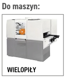 maszyny do pił CMT