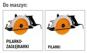 Maszyny do pił CMT