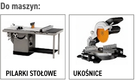 maszyny do pił CMT
