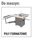 maszyny do pił 288 CMT