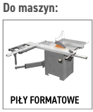 maszyny do pił CMT 289