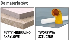 materiały do pił CMT 223