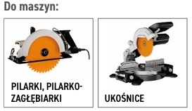 maszyny do pił CMT 284