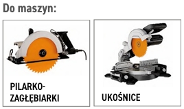 maszyny do pił 226 CMT