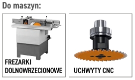 maszyny do pił 226 CMT