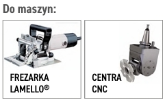 maszyny do pił 226 CMT