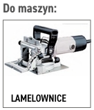 maszyny do pił 226 CMT