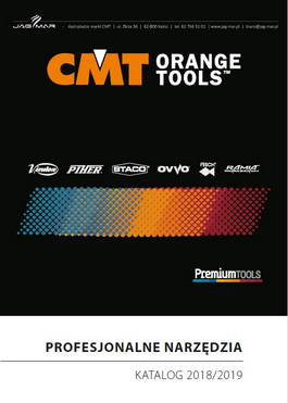 Katalog CMT