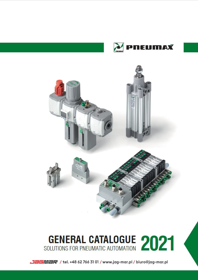 Katalog PNEUMAX (ENG)