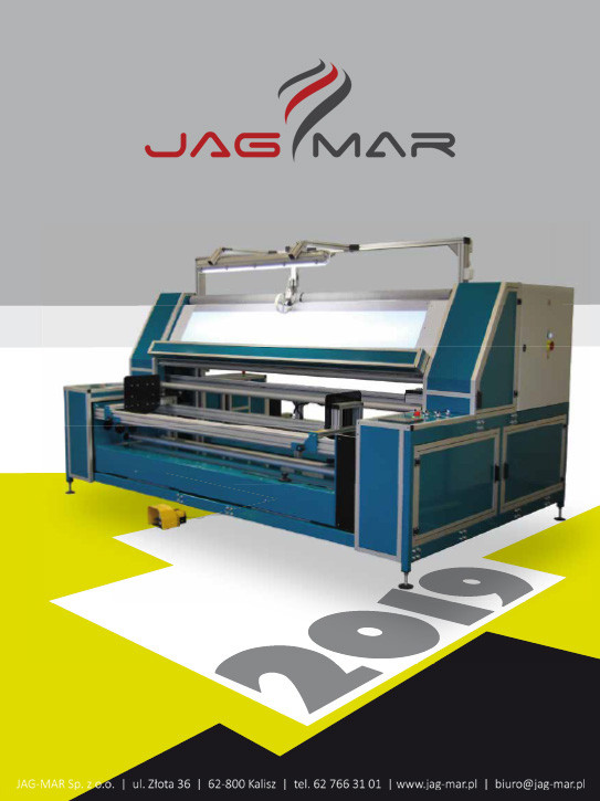 Maszyny i urządzenia do mebli tapicerowanych