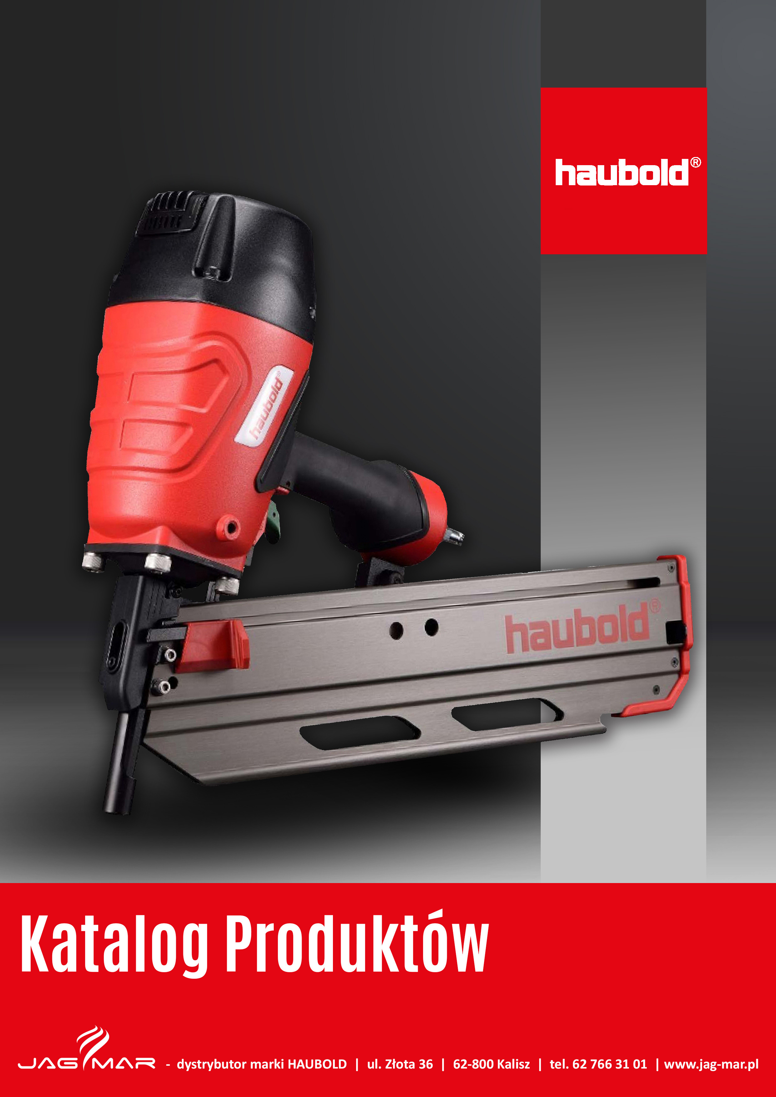 Katalog HAUBOLD