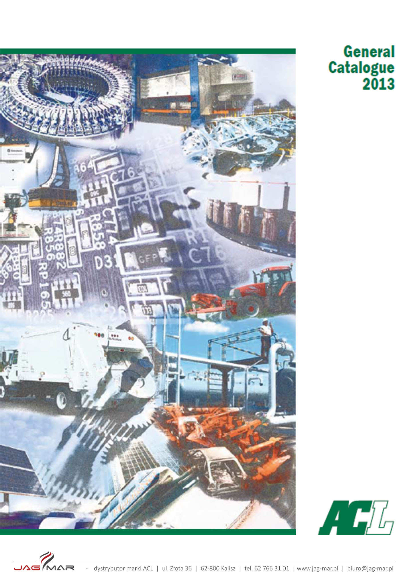 Katalog ACL