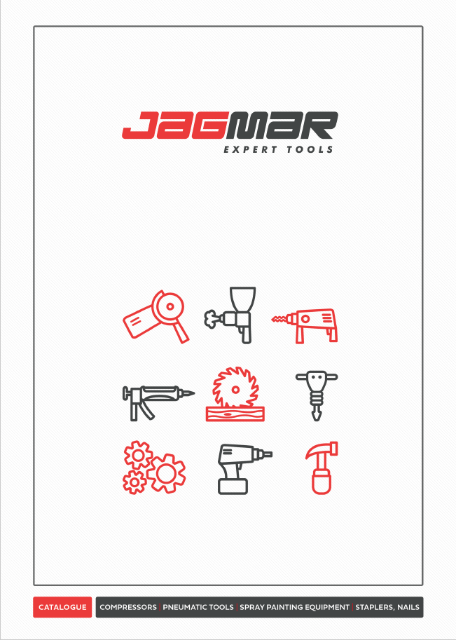 PRODUCT CATALOG JAG-MAR (ENG)